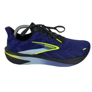 Brooks | Shoes | Brooks Hyperion 2 Mens Size Us 8 Blue 